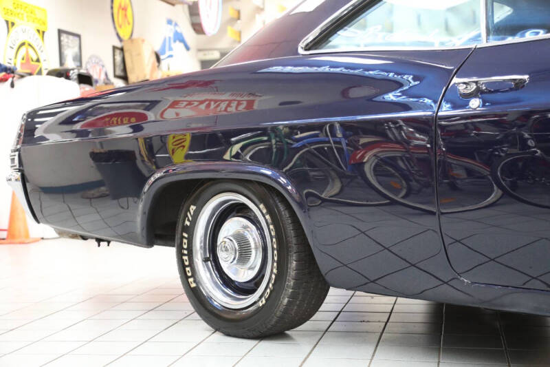 1965 Chevrolet Impala