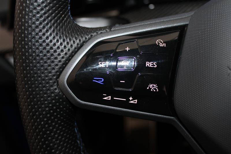 2024 Volkswagen Golf R 4Motion