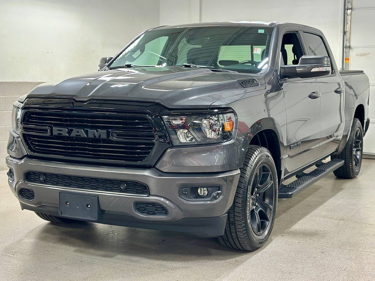 2020 Ram 1500 for sale at CityWerks Motorsports in Glendale Heights, IL