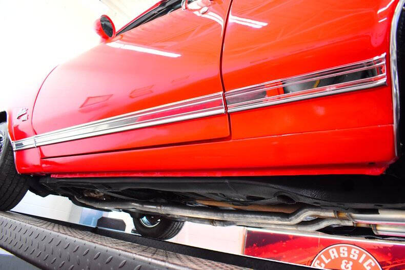 1970 Oldsmobile Cutlass