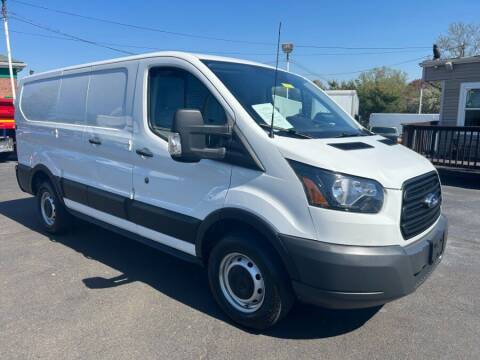 2019 Ford Transit for sale at Integrity Auto Group in Langhorne PA