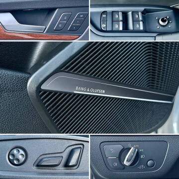 2021 Audi Q5 quattro Premium Plus 45 TFSI