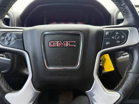 2014 GMC Sierra 1500