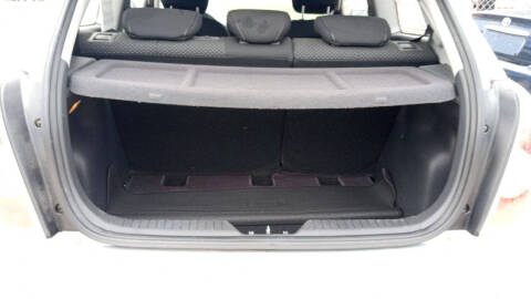 2007 Hyundai Accent GS