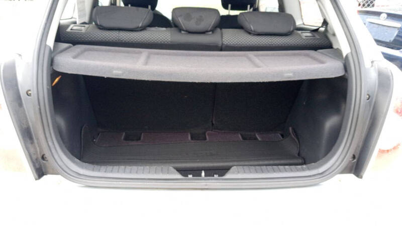 2007 Hyundai Accent GS