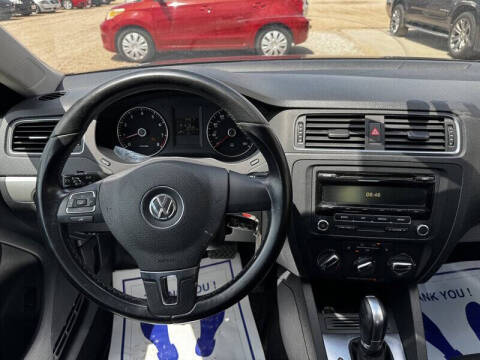 2014 Volkswagen Jetta
