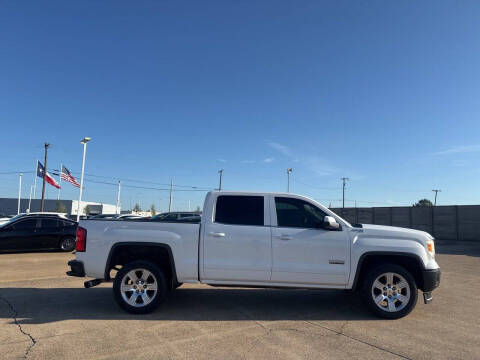 2014 GMC Sierra 1500