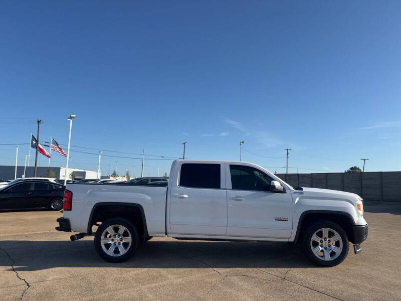 2014 GMC Sierra 1500