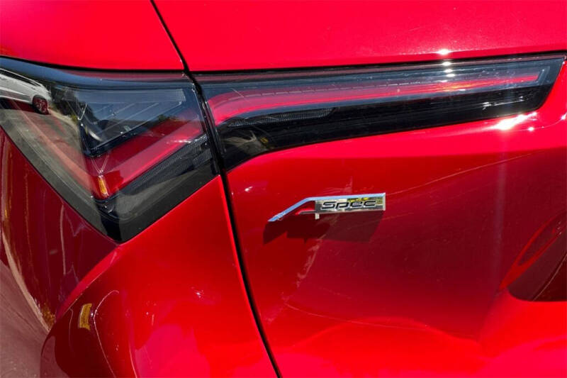 2025 Acura ADX w/A-SPEC