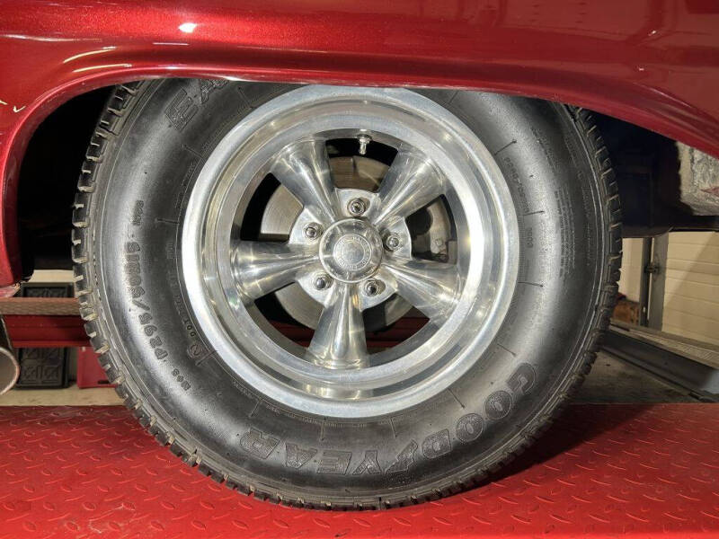 1960 Chevrolet El Camino