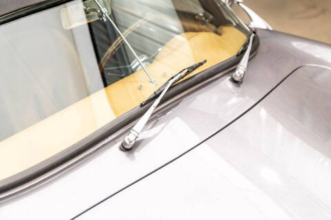 1964 Porsche 356