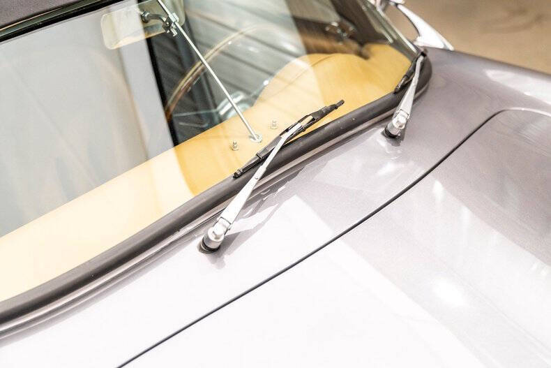1964 Porsche 356