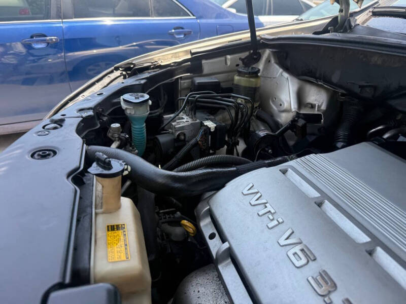 2004 Lexus RX 330