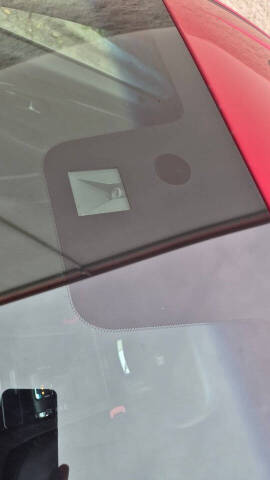 2010 Ford Taurus SHO