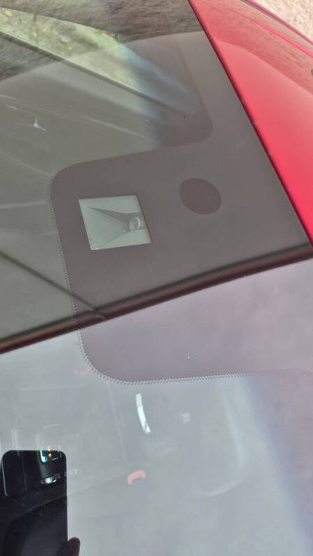 2010 Ford Taurus SHO