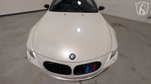 2008 BMW M6