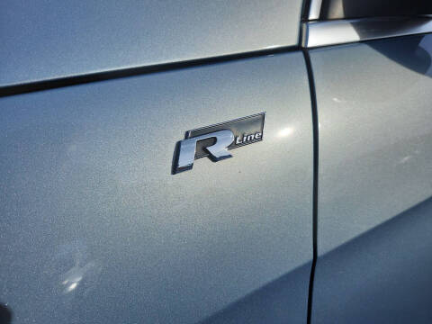 2012 Volkswagen CC R-Line PZEV