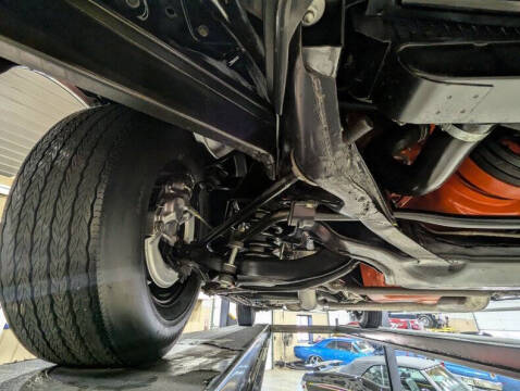 1967 Chevrolet Impala