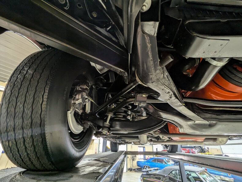 1967 Chevrolet Impala