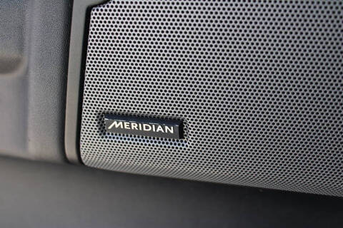 2014 Land Rover LR4 HSE