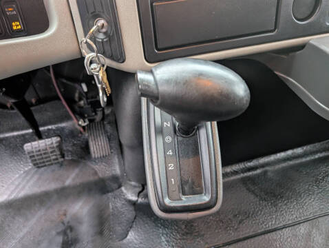 2015 International DuraStar 4300