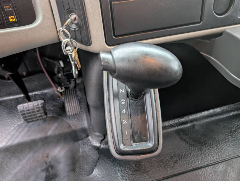 2015 International DuraStar 4300