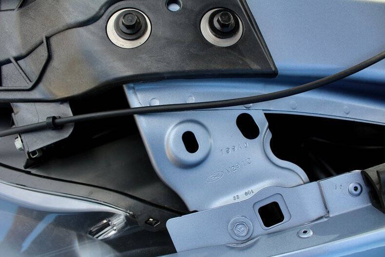 2022 Ford Mustang Shelby GT500