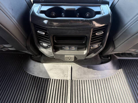 2021 RAM 1500 Lone Star