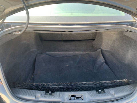 2012 Ford Taurus Limited