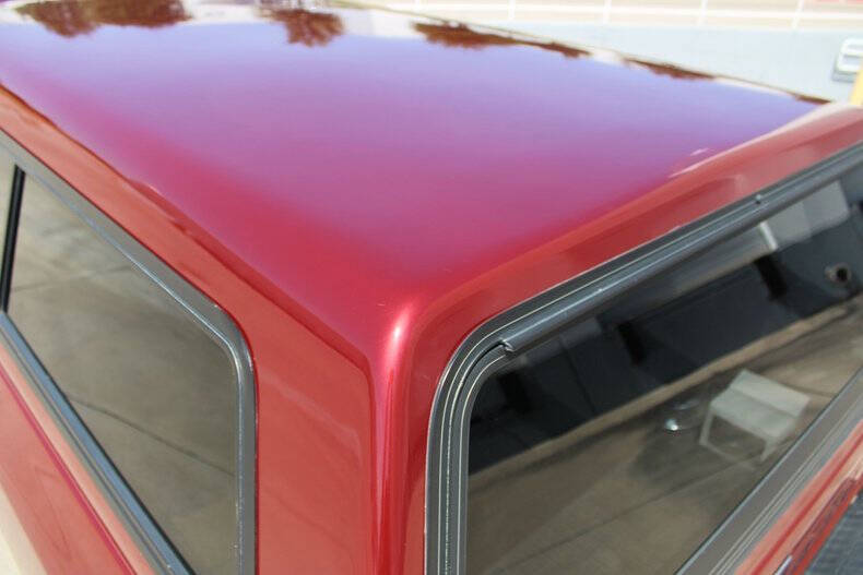 1993 Dodge RAM 250