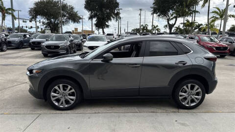 2023 Mazda CX-30 2.5 S Preferred