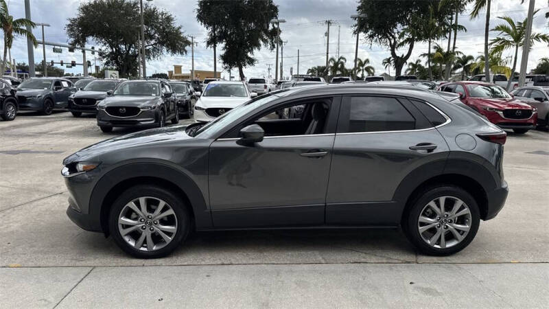 2023 Mazda CX-30 2.5 S Preferred