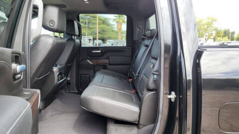 2021 GMC Sierra 2500HD