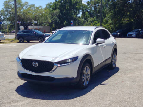 2023 Mazda CX-30 2.5 S Select