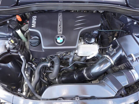 2015 BMW X1 sDrive28i