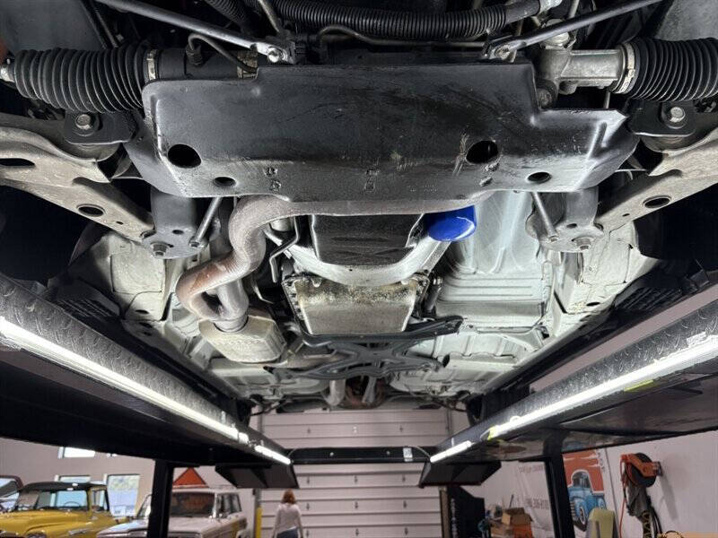 1994 Chevrolet Camaro Z28