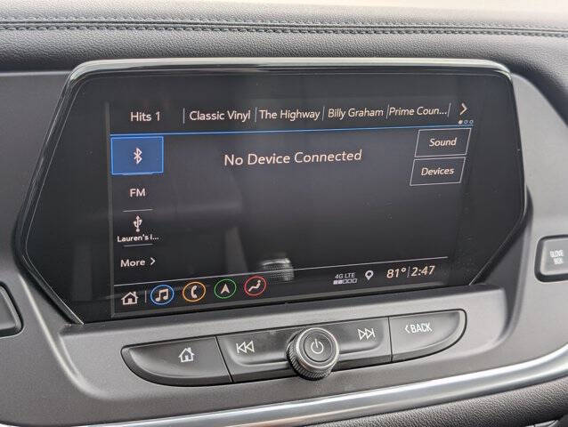 2019 Chevrolet Blazer LT
