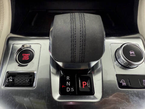 2021 Jaguar F-PACE P340 S