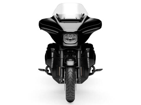 2026 Harley-Davidson Street Glide