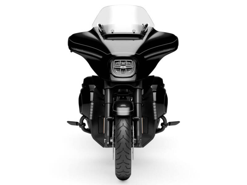2026 Harley-Davidson Street Glide