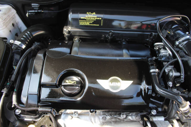 2013 MINI Paceman Cooper S