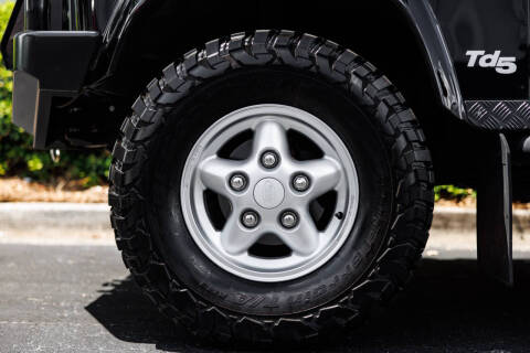 1959 Land Rover Defender