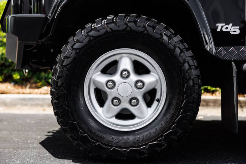 1959 Land Rover Defender