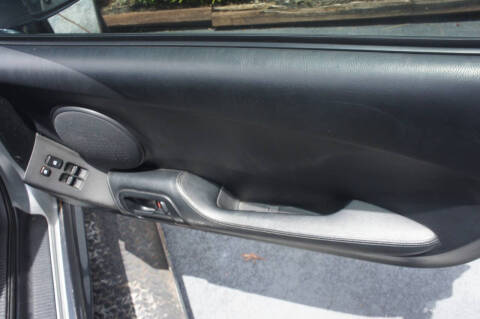 1996 Toyota Supra Turbo