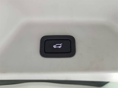 2016 Land Rover Range Rover Supercharged