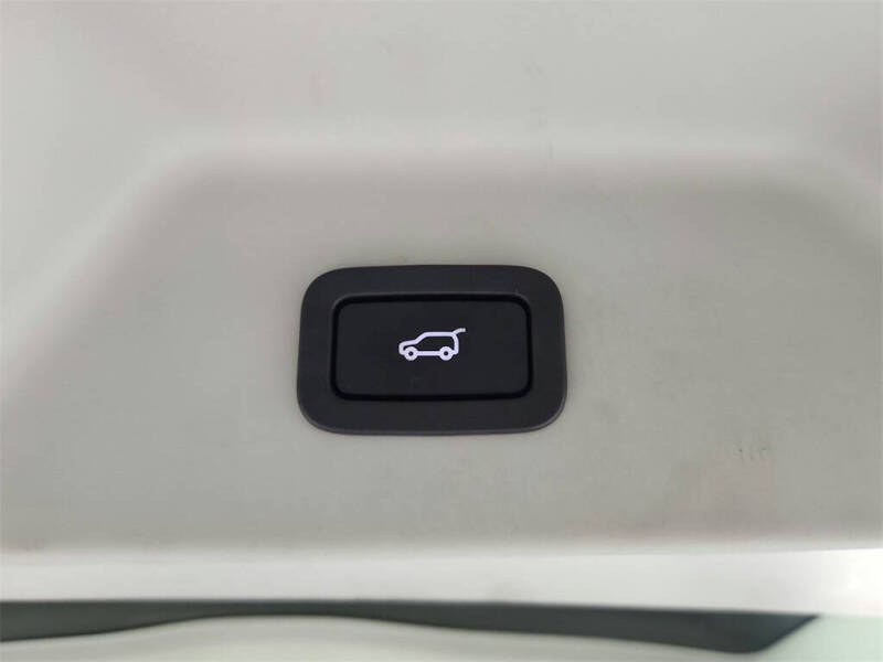 2016 Land Rover Range Rover Supercharged