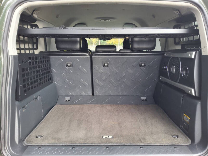 2011 Toyota FJ Cruiser