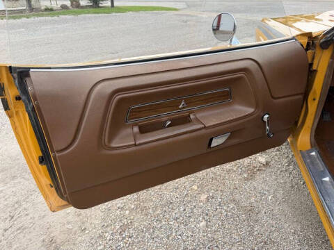 1971 Dodge Challenger