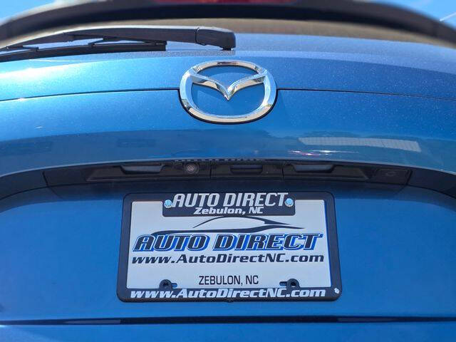 2024 Mazda CX-5 2.5 S Select