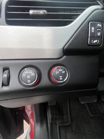 2015 GMC Yukon XL SLT